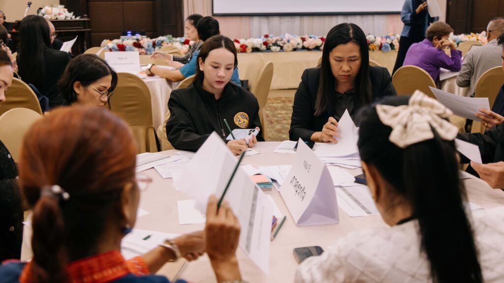Chiang Mai Prototype positioned as TAT’s northern model for sustainable tourism