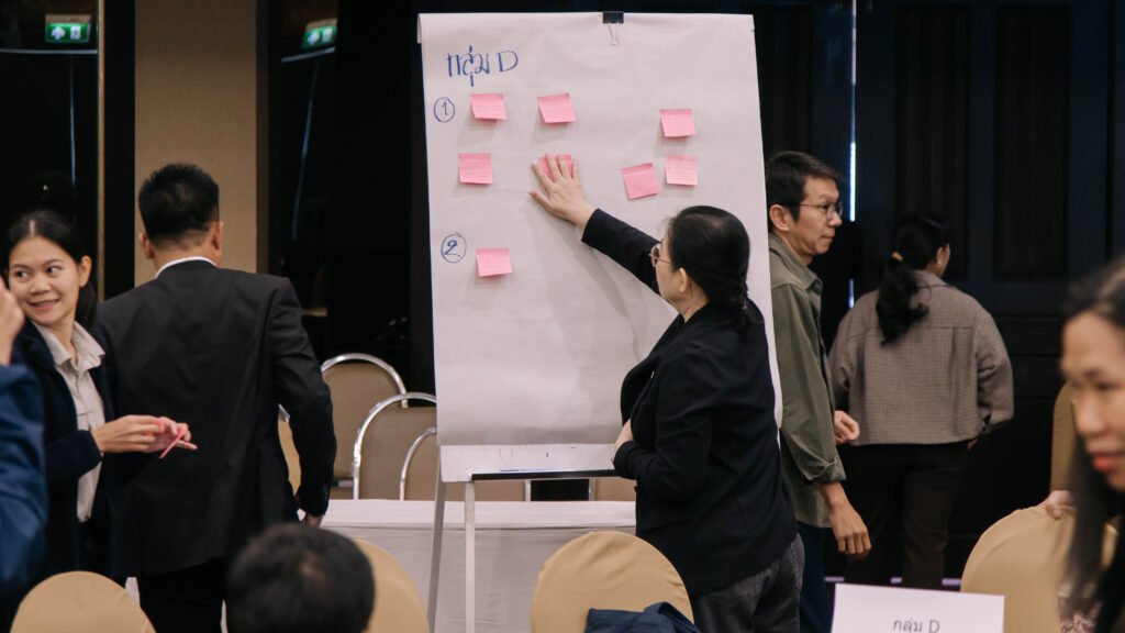 Chiang Mai Prototype positioned as TAT’s northern model for sustainable tourism