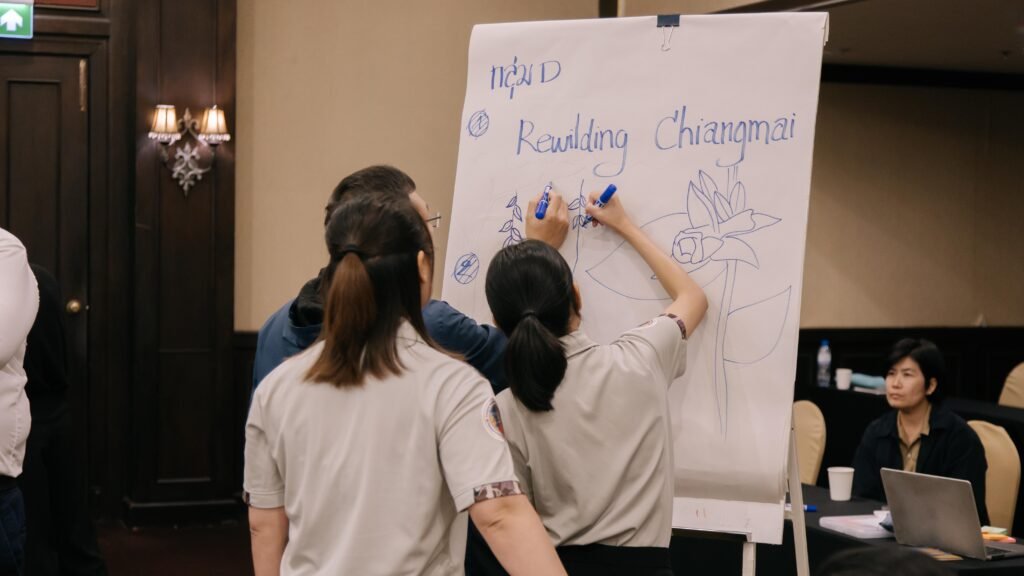 Chiang Mai Prototype positioned as TAT’s northern model for sustainable tourism