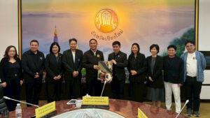 Chiang Mai Prototype positioned as TAT’s northern model for sustainable tourism