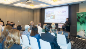 TAT’s Tabletop Sale builds momentum for LOT Polish Airlines’ new Warsaw-Bangkok flight