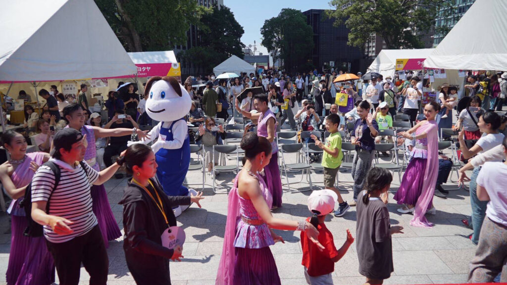 Amazing Thailand Fest 2026 brings The Wholesome Taste of Thai to Fukuoka