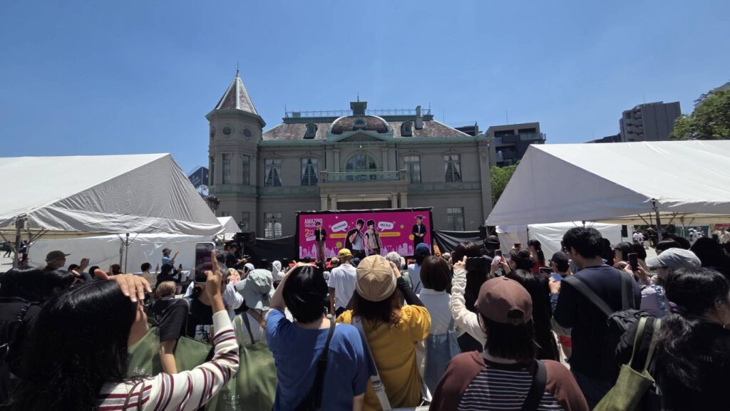 Amazing Thailand Fest 2026 brings The Wholesome Taste of Thai to Fukuoka
