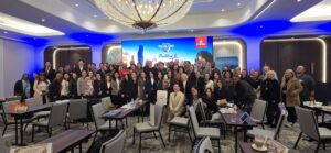 Amazing Thailand Roadshow to South Africa 2026 deepens tourism trade ties