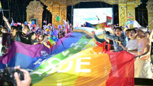 TAT joins Bangkok Pride Parade 2026 in support of inclusive tourism