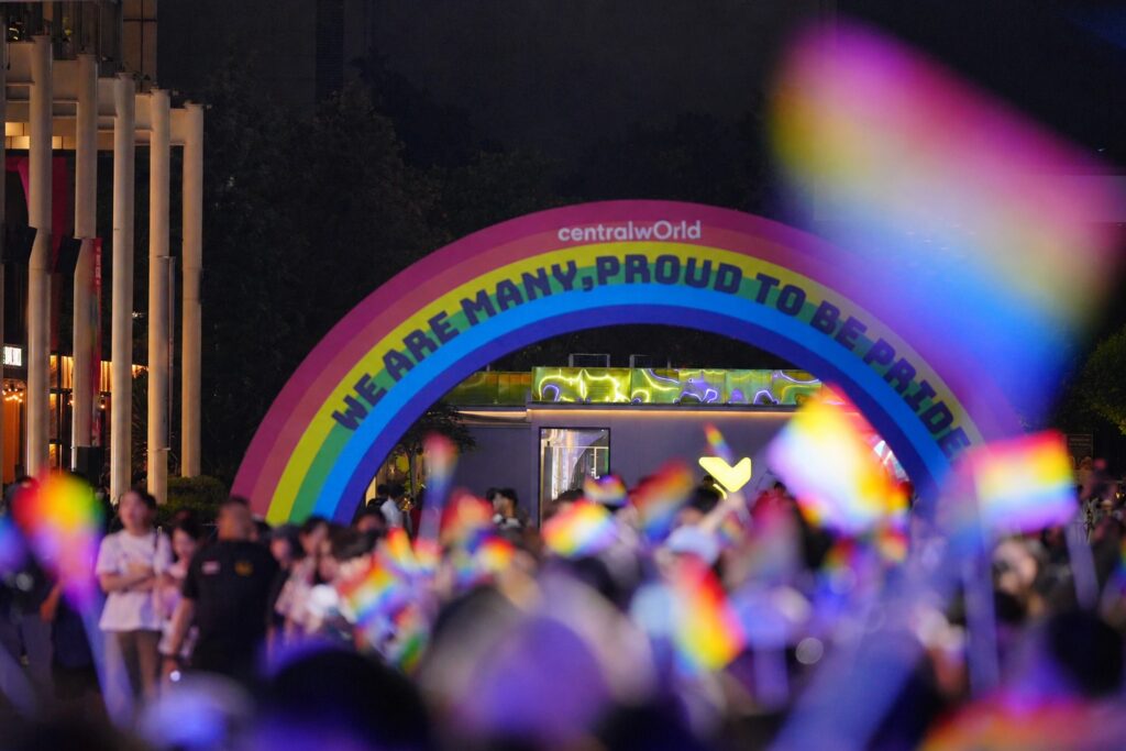 Central’s Pride Celebration 2026 expands Pride For All nationwide