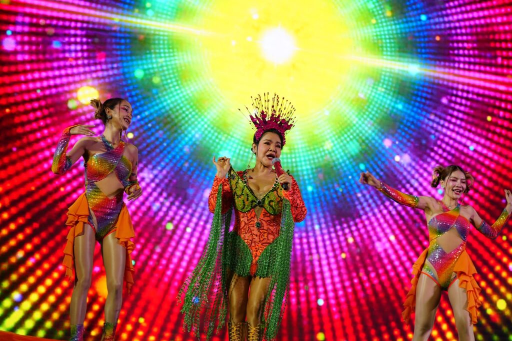 Central’s Pride Celebration 2026 expands Pride For All nationwide