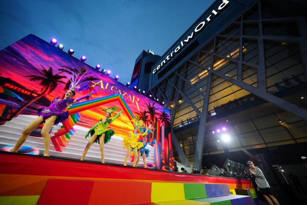 Central’s Pride Celebration 2026 expands Pride For All nationwide