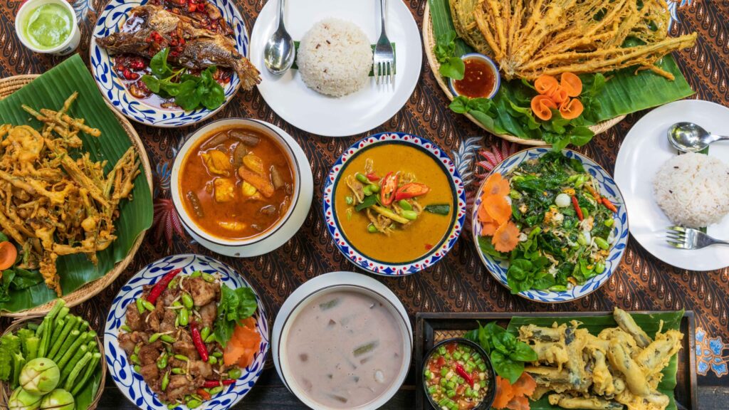 'Go Thai, Be Free' – In Thailand, the Rainbow Meets the Wai