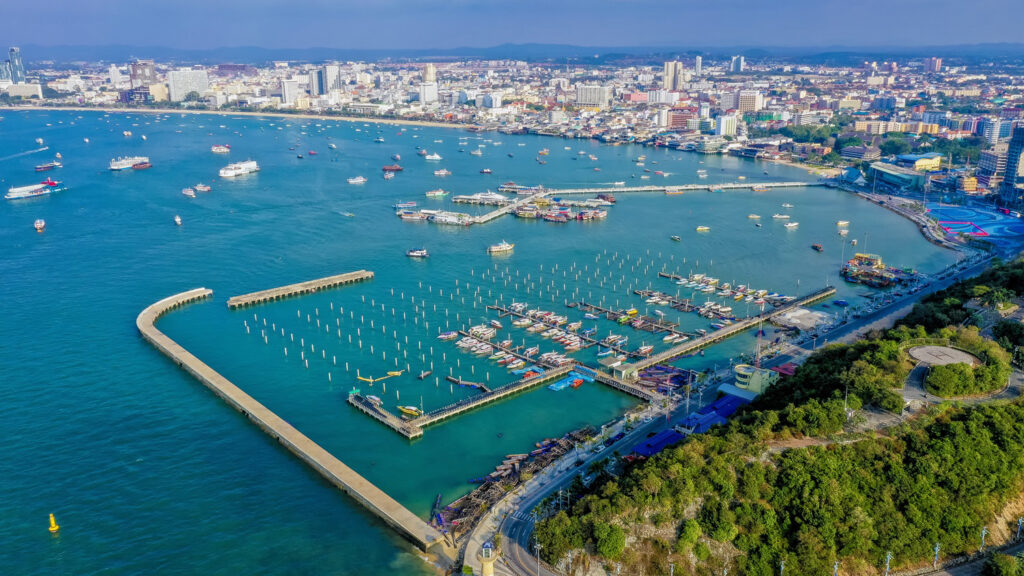 Strong global buyer response drives momentum for TTM+ 2026 in Chon Buri