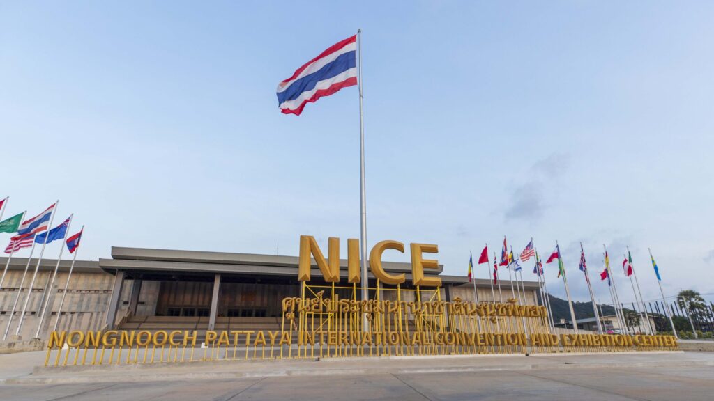 Strong global buyer response drives momentum for TTM+ 2026 in Chon Buri