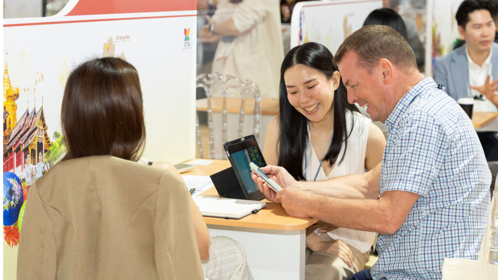 Strong global buyer response drives momentum for TTM+ 2026 in Chon Buri