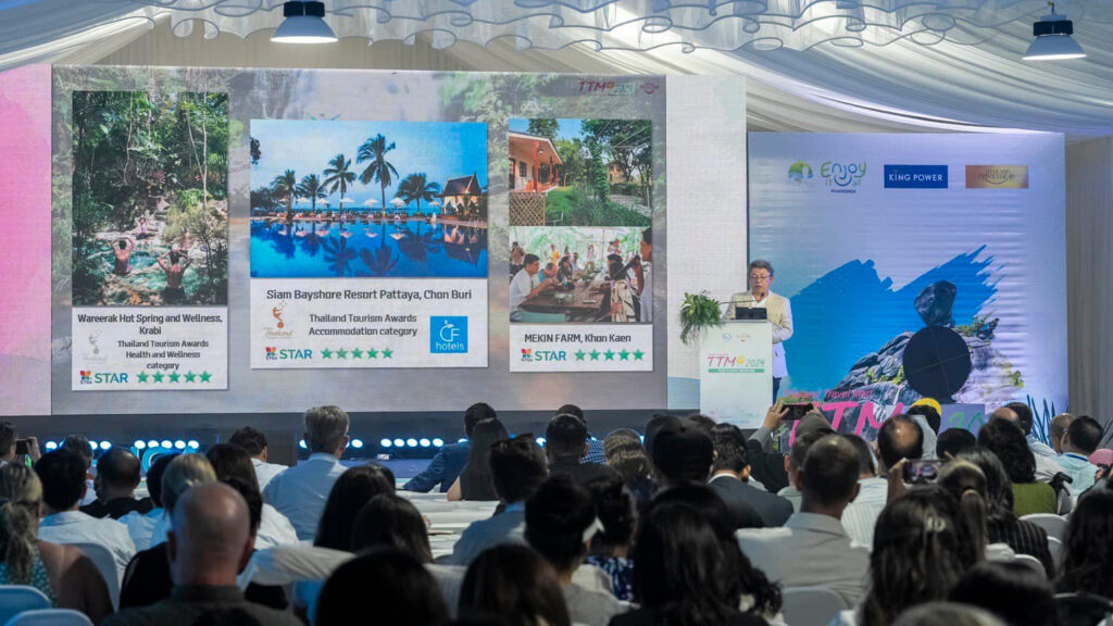 Strong global buyer response drives momentum for TTM+ 2026 in Chon Buri