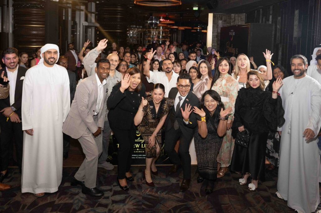 TAT drives Middle East demand with Healing is the New Luxury and flydubai roadshow