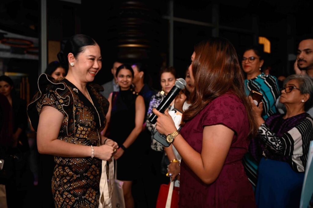 TAT drives Middle East demand with Healing is the New Luxury and flydubai roadshow