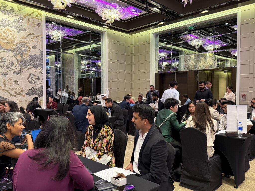 TAT drives Middle East demand with Healing is the New Luxury and flydubai roadshow