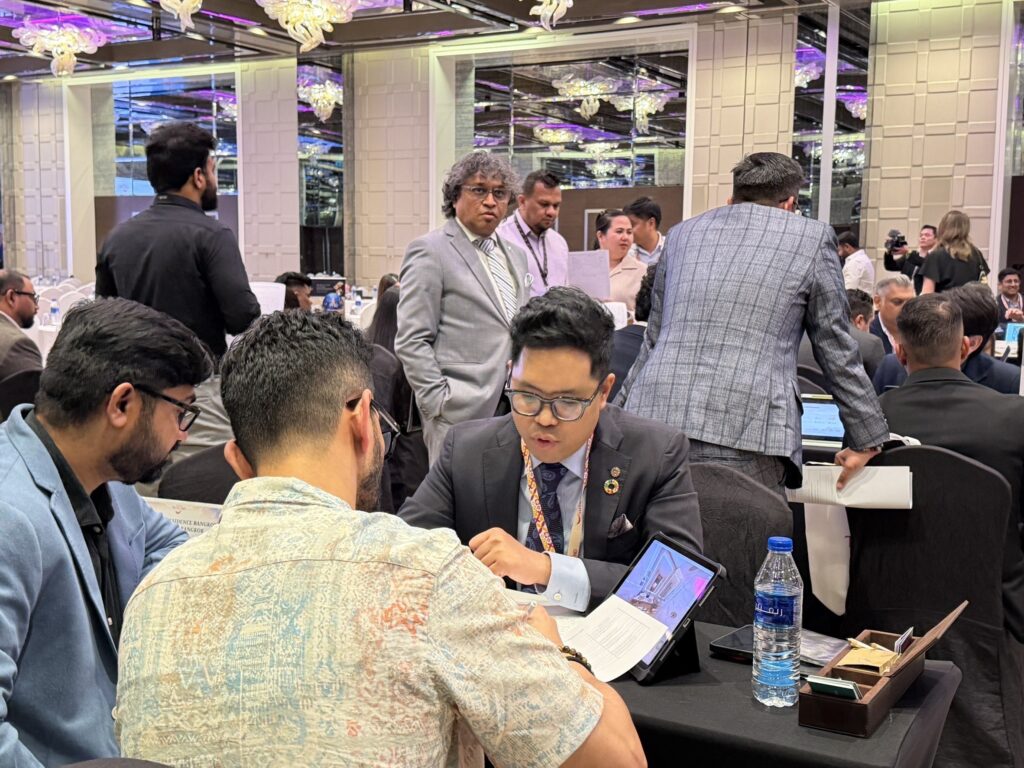 TAT drives Middle East demand with Healing is the New Luxury and flydubai roadshow