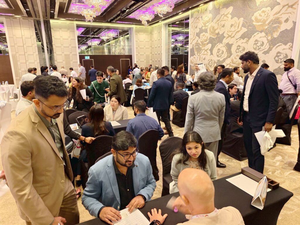 TAT drives Middle East demand with Healing is the New Luxury and flydubai roadshow