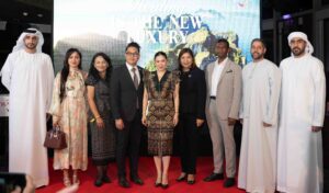 TAT drives Middle East demand with Healing is the New Luxury and flydubai roadshow