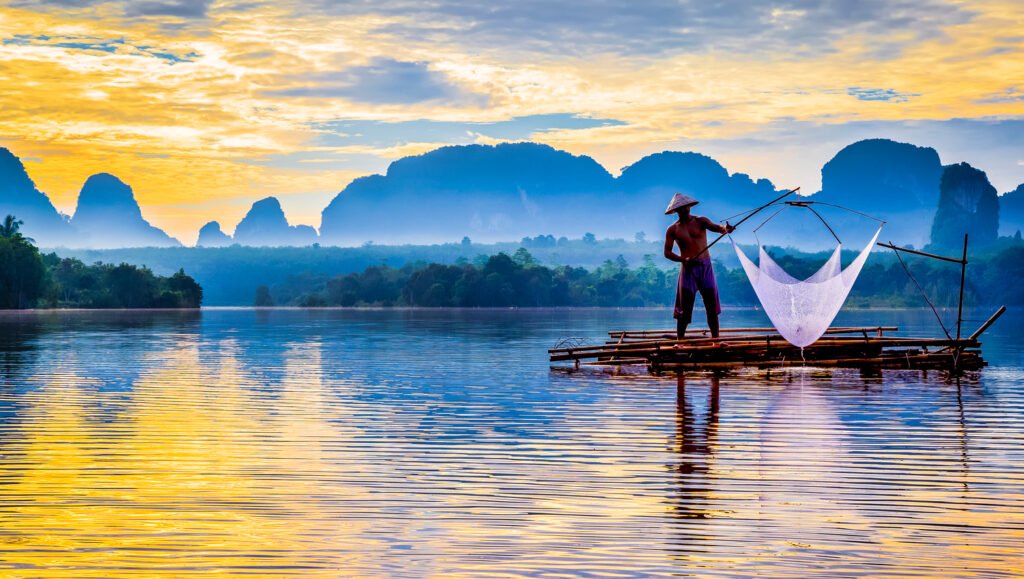 TAT invites travellers to discover Blooming and Bright Amazing Thailand