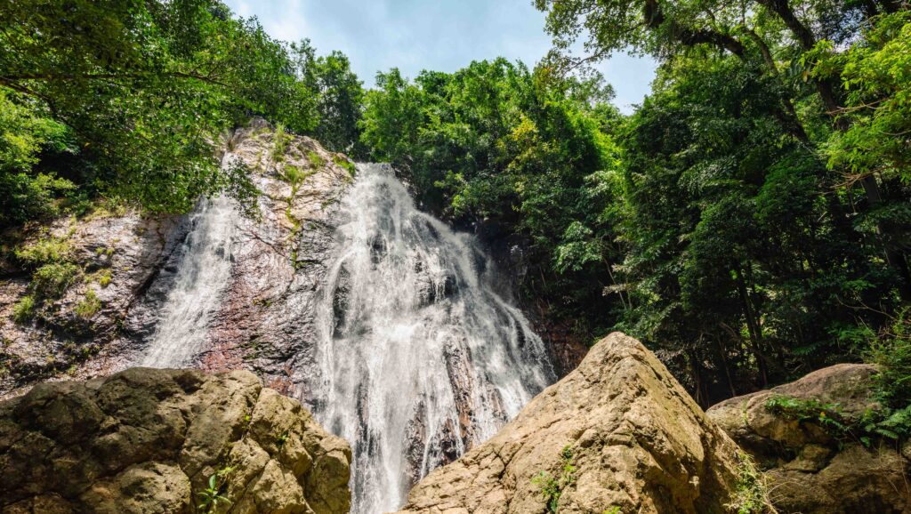 TAT welcomes Ko Samui’s top island ranking at Travel + Leisure Luxury Awards Asia Pacific 2026