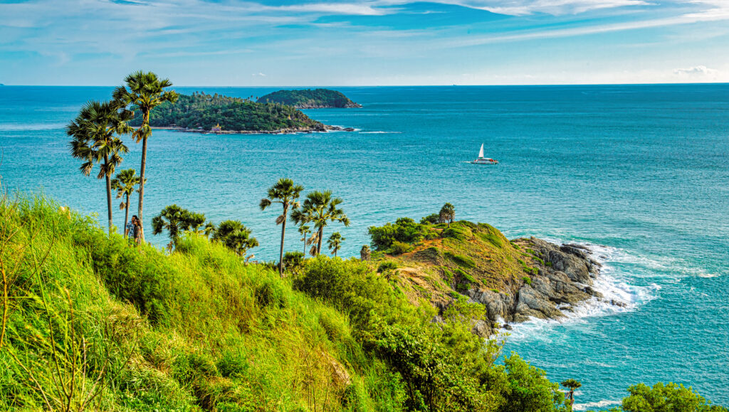 TAT welcomes Ko Samui’s top island ranking at Travel + Leisure Luxury Awards Asia Pacific 2026
