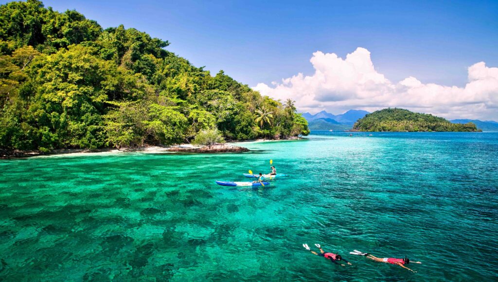 TAT welcomes Ko Samui’s top island ranking at Travel + Leisure Luxury Awards Asia Pacific 2026