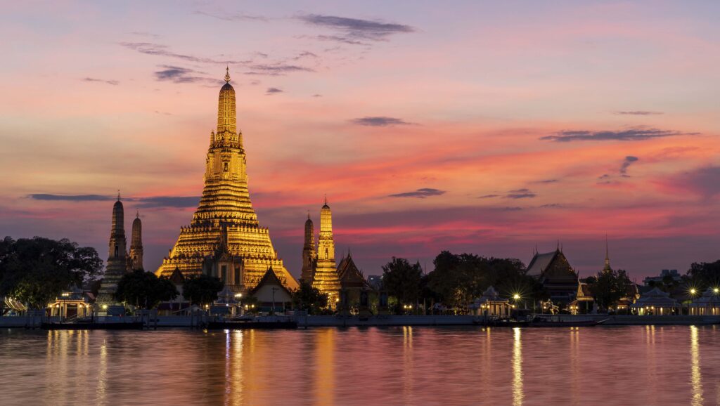 TAT welcomes Ko Samui’s top island ranking at Travel + Leisure Luxury Awards Asia Pacific 2026
