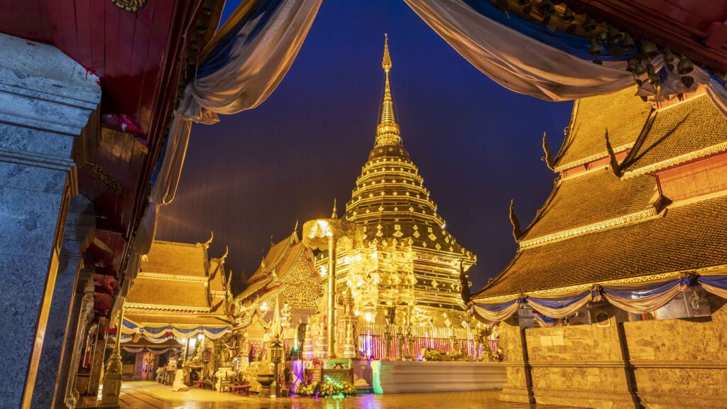 "Trusted Thailand" Is Rewriting the Rules of Travel Safety