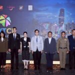 Thai and Chinese partners gather at the World Travel & Culture Expo 2026 launch in Bangkok.