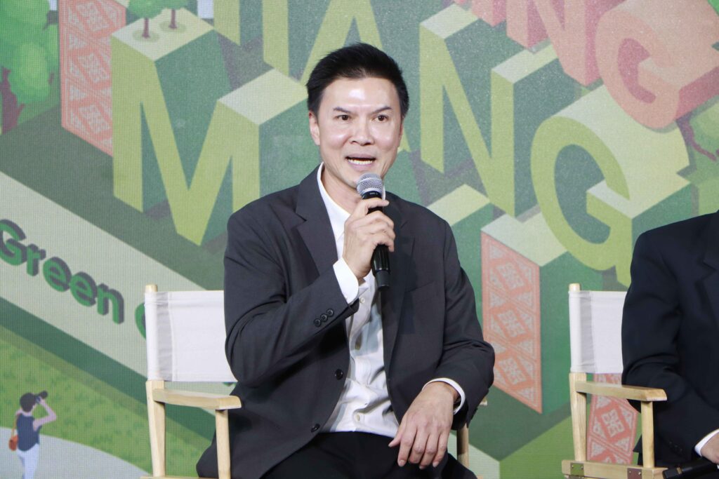 Amazing Chiang Mai Green Guide Fest 2026 drives Chiang Mai towards global green destination status