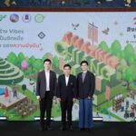 Amazing Chiang Mai Green Guide Fest 2026 drives Chiang Mai towards global green destination status