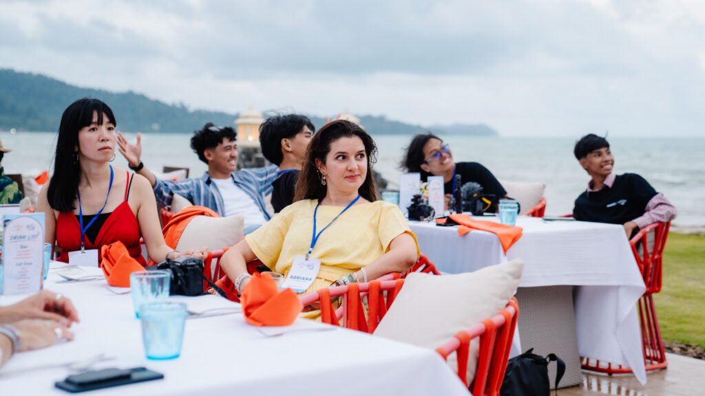 Thailand Surf Therapy under Healing Is the New Luxury