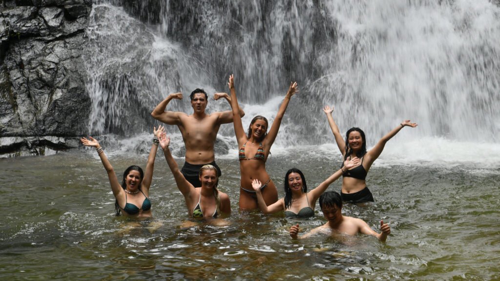 Thailand Surf Therapy under Healing Is the New Luxury