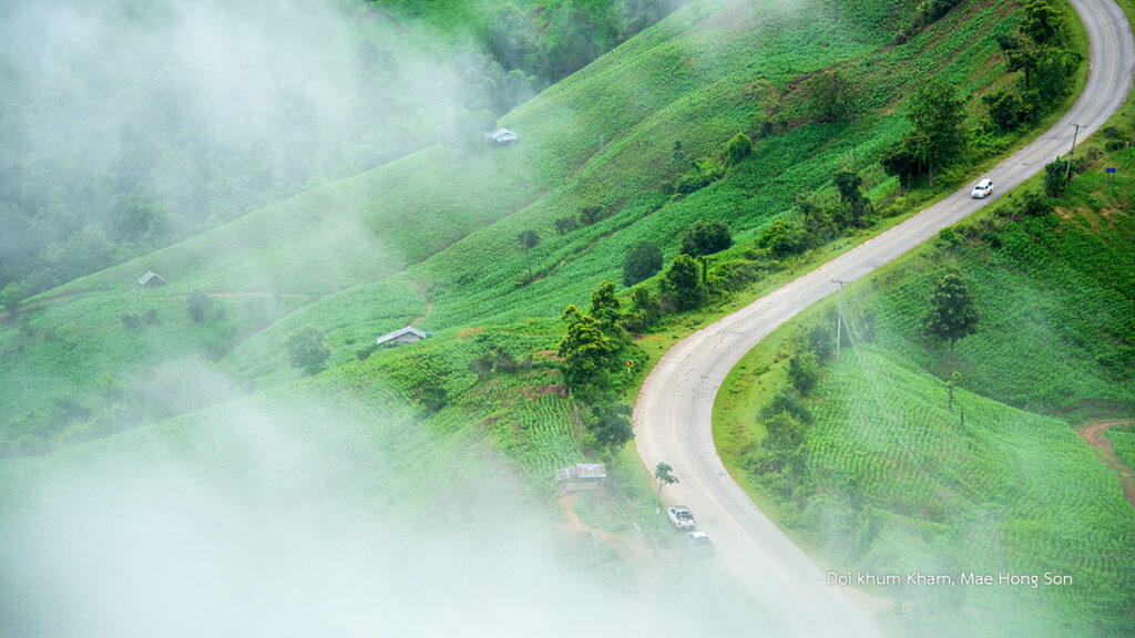Go Off the Beaten Path in Style in Thailand