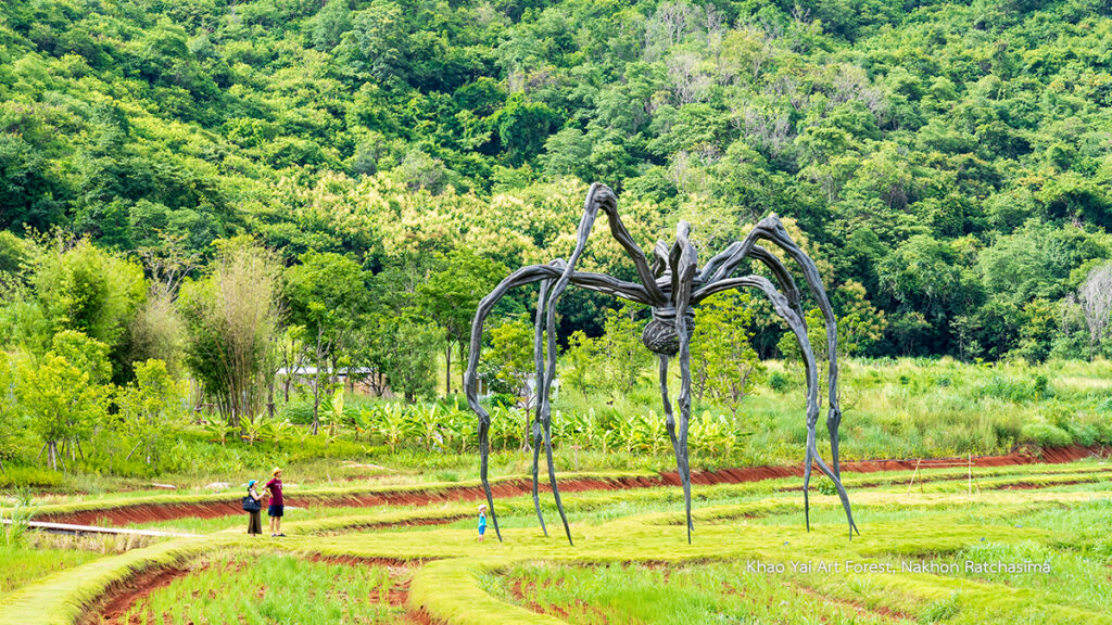Go Off the Beaten Path in Style in Thailand