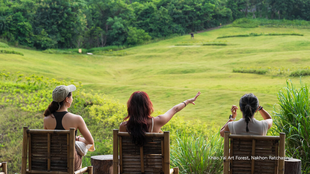 Go Off the Beaten Path in Style in Thailand