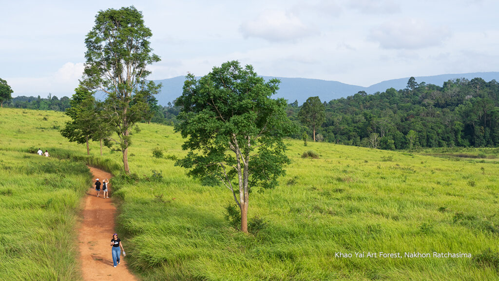 Go Off the Beaten Path in Style in Thailand