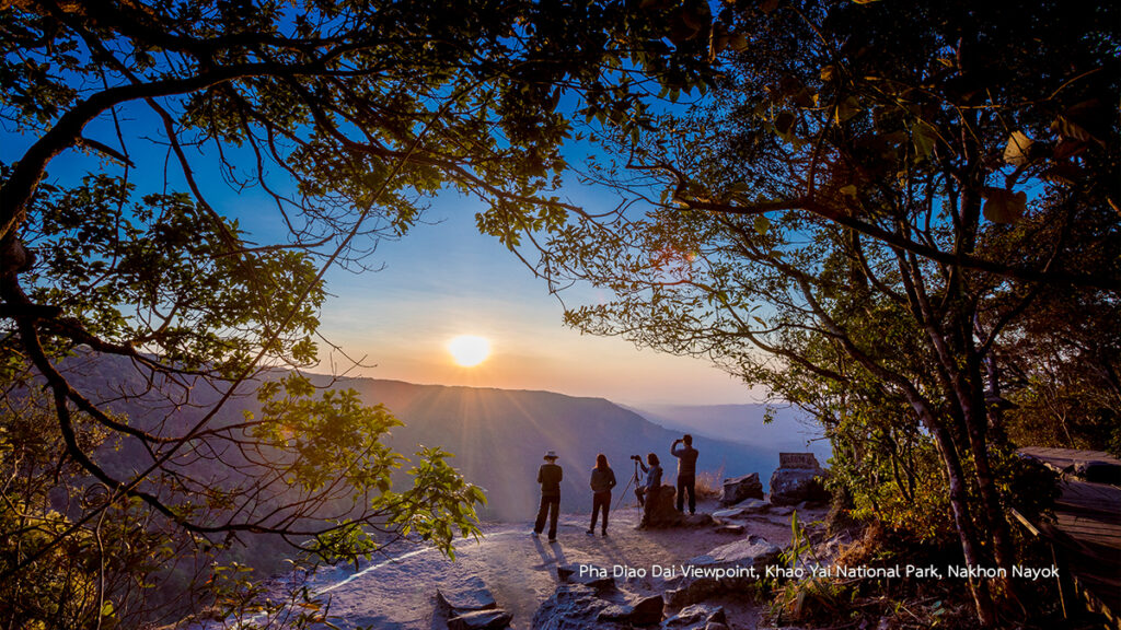 Go Off the Beaten Path in Style in Thailand