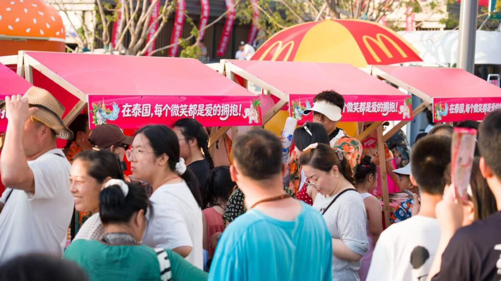 TAT adopts micro-regional strategy to capture China’s high-value travel segments