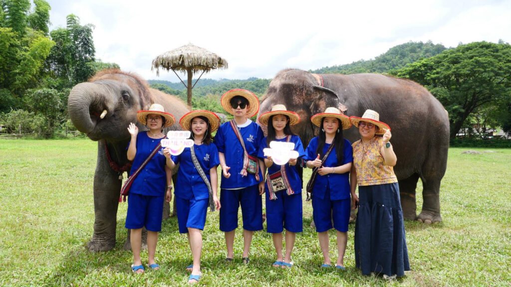 TAT adopts micro-regional strategy to capture China’s high-value travel segments