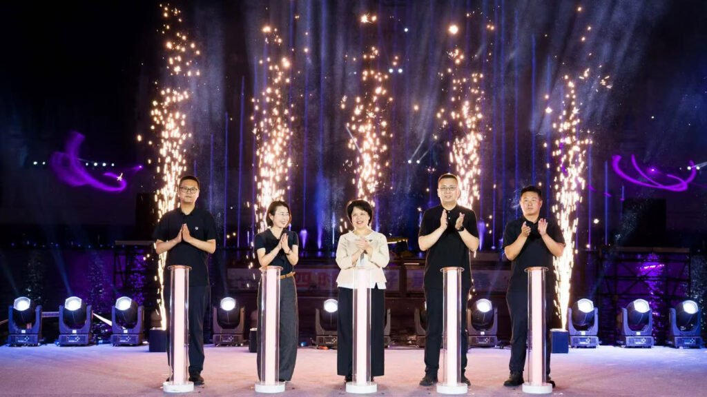 TAT adopts micro-regional strategy to capture China’s high-value travel segments