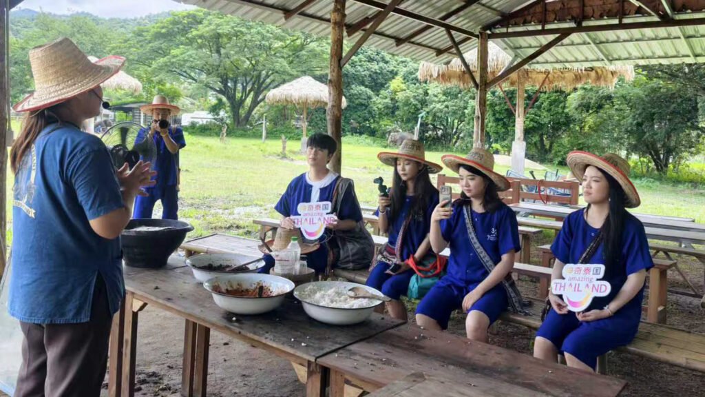 TAT adopts micro-regional strategy to capture China’s high-value travel segments