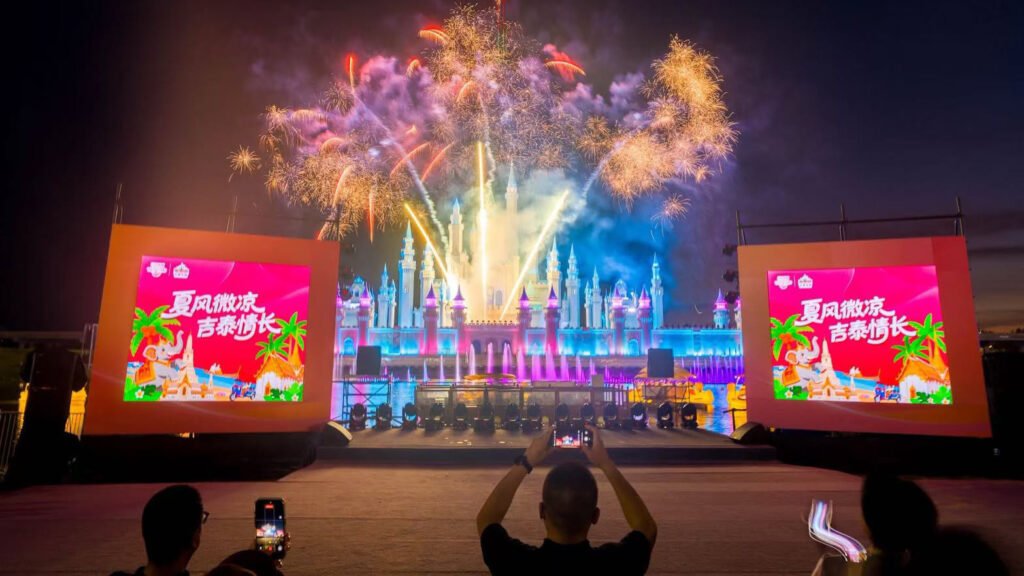 TAT adopts micro-regional strategy to capture China’s high-value travel segments