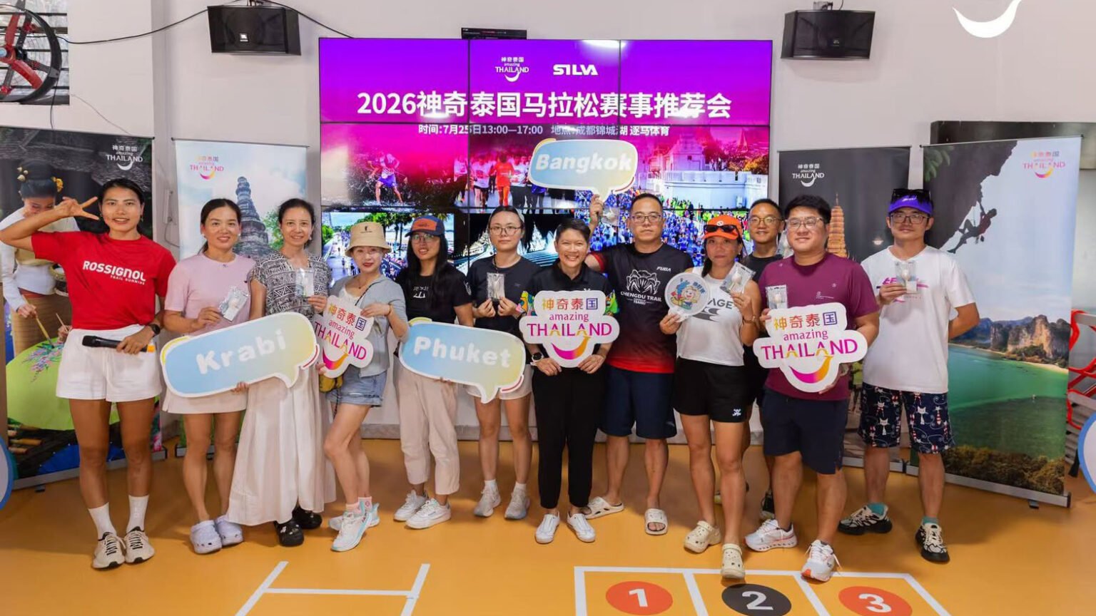 TAT adopts micro-regional strategy to capture China’s high-value travel segments