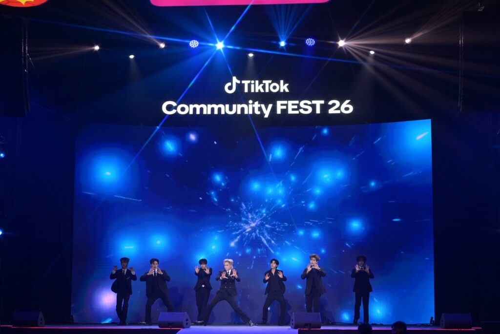 TAT drives Creator-Powered Tourism with 300 TikTok creators in Bangkok