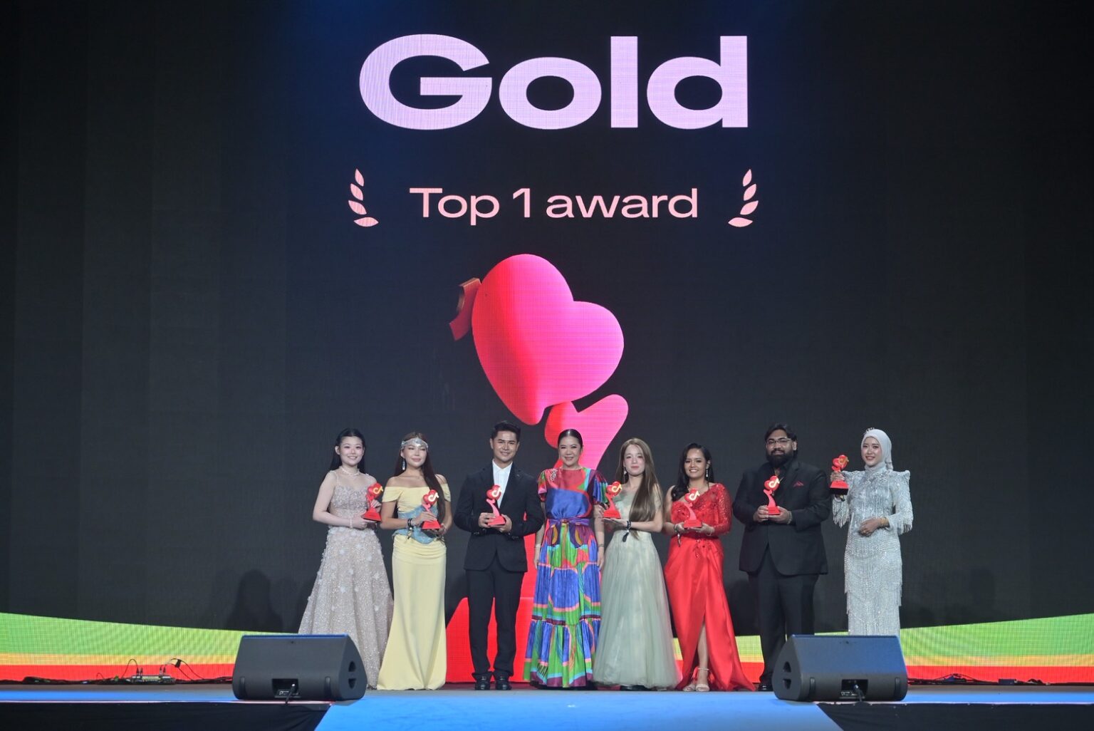 TAT drives Creator-Powered Tourism with 300 TikTok creators in Bangkok