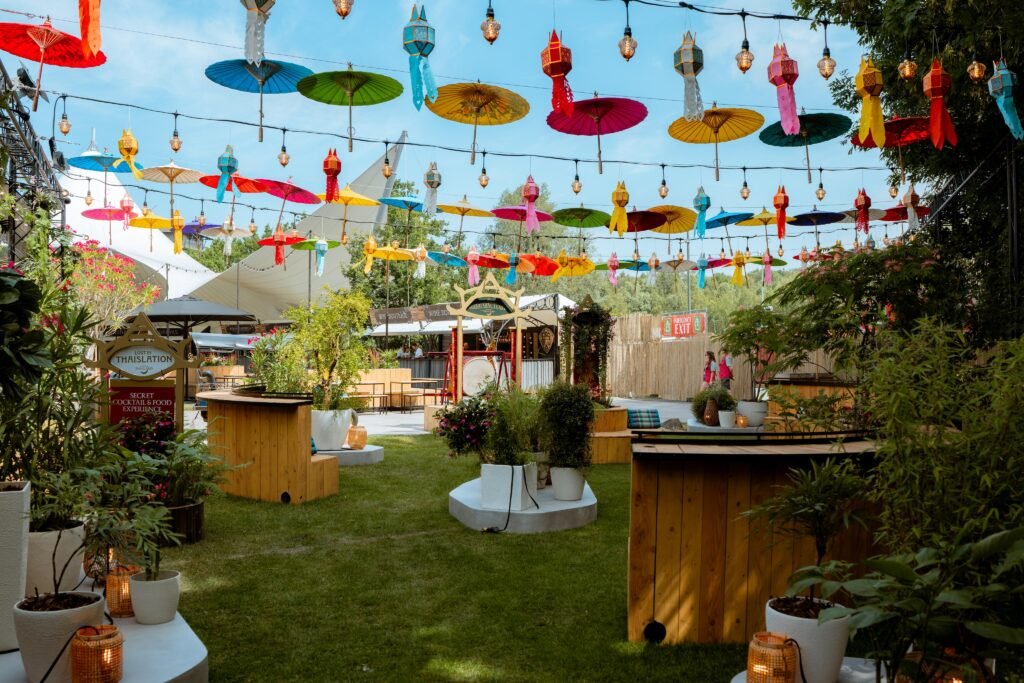 Tomorrowland Belgium gives festivalgoers a first taste of Thailand ahead of Tomorrowland Thailand