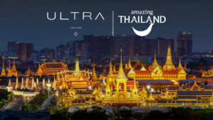TAT partners Private Luxury Events to host Ultra Thailand 2027 in Bangkok