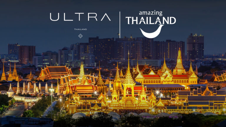 TAT partners Private Luxury Events to host Ultra Thailand 2027 in Bangkok